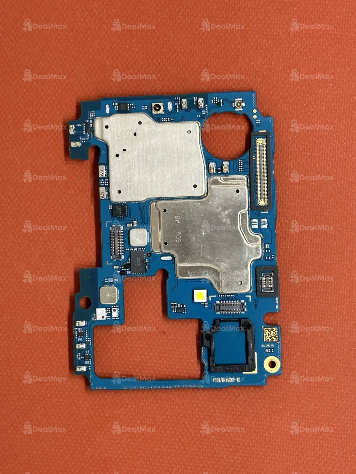 Carte Mere Samsung A32 4G – Image 2
