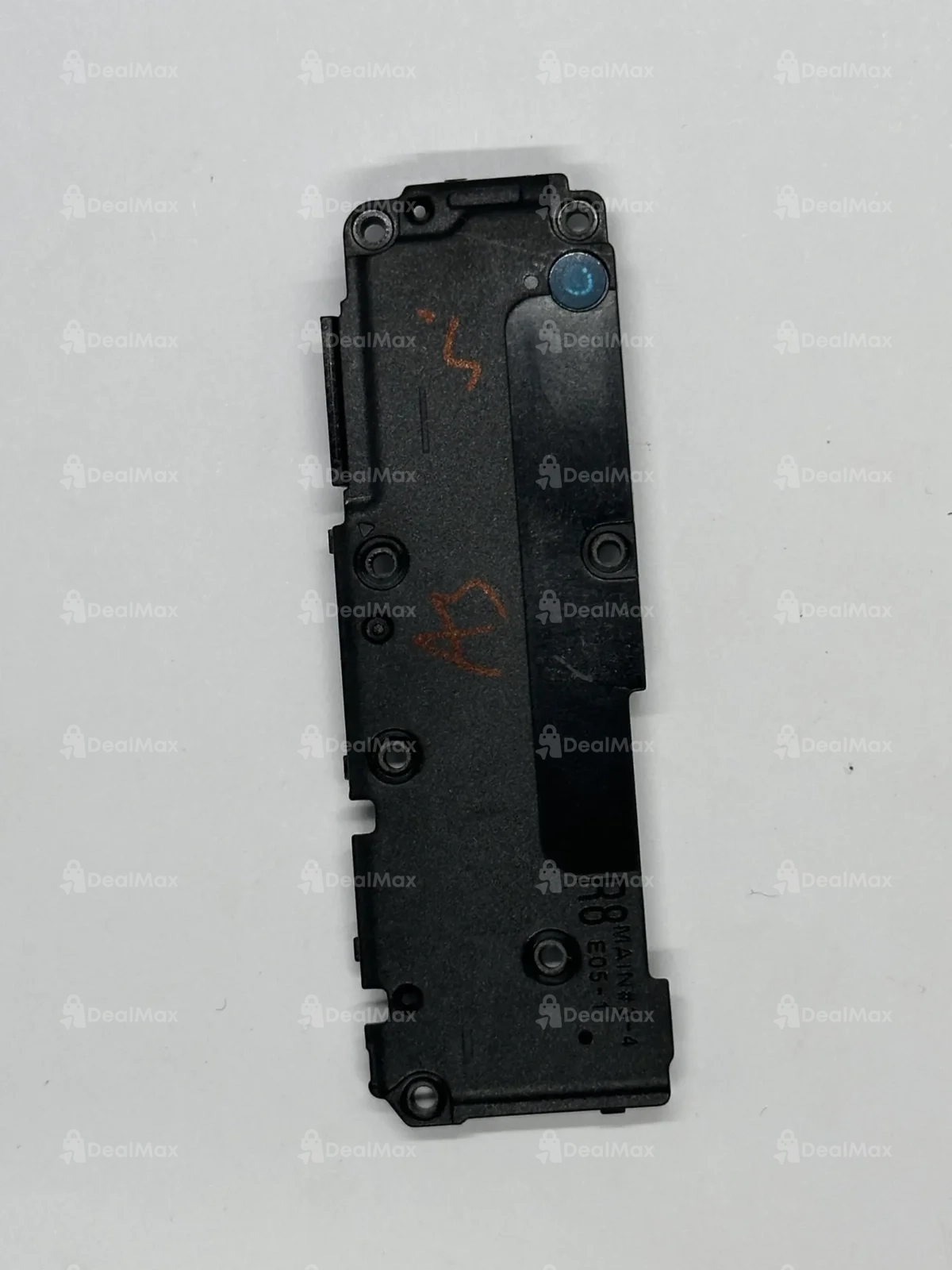 Haut-Parleur Sonnerie Samsung S20 FE – Image 2