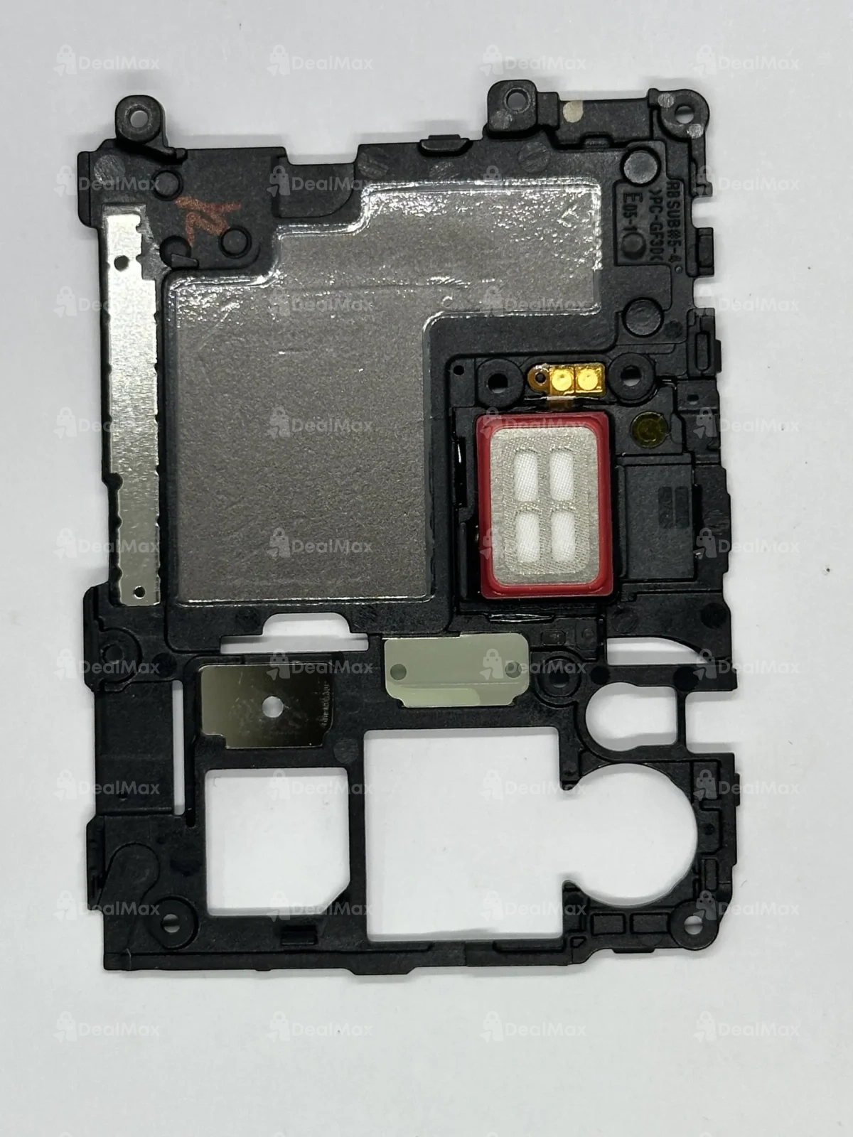 Haut-parleur d'écouteur pour Samsung Galaxy S20 FE