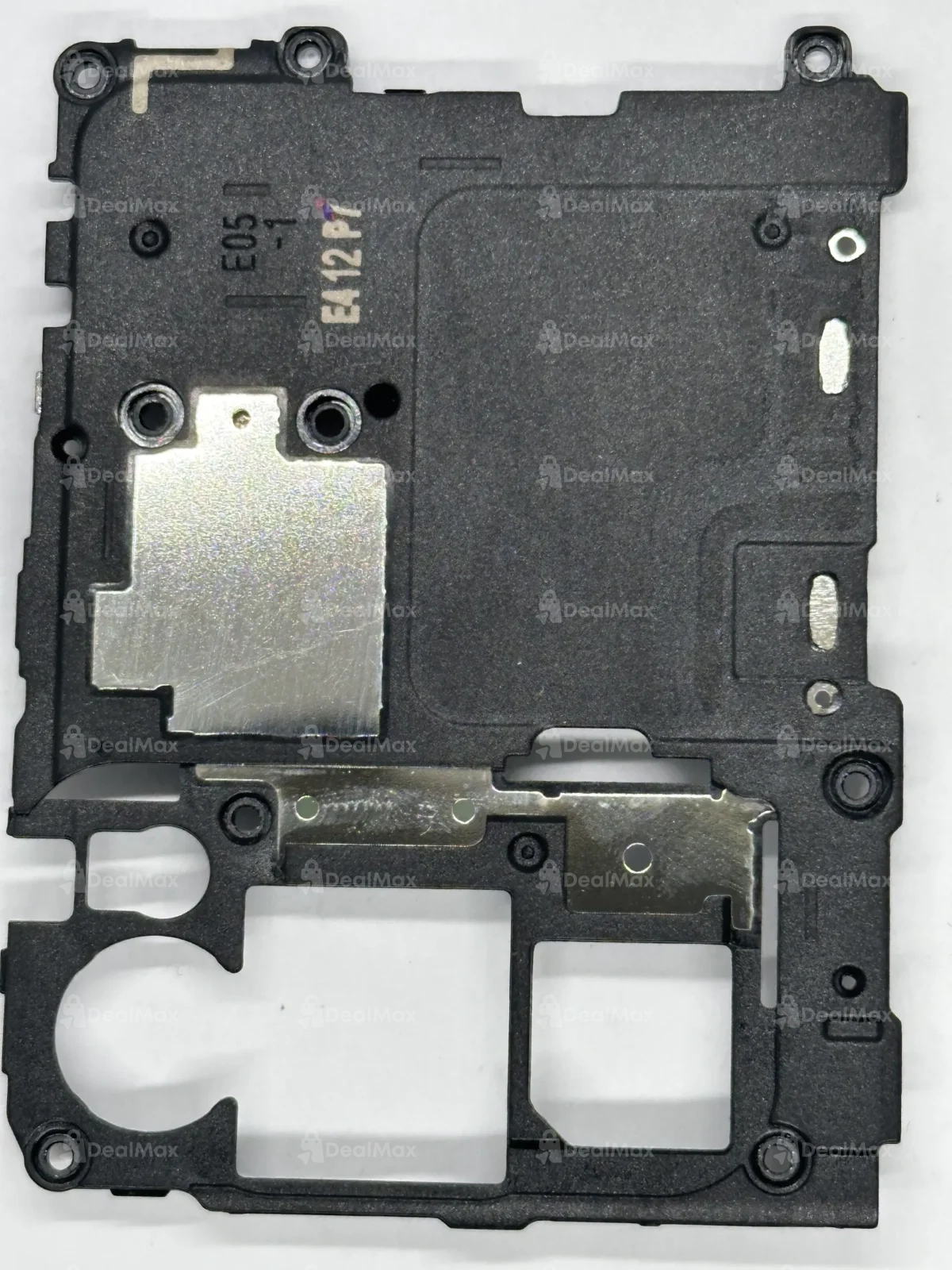 Haut-parleur d'écouteur pour Samsung Galaxy S20 FE – Image 2