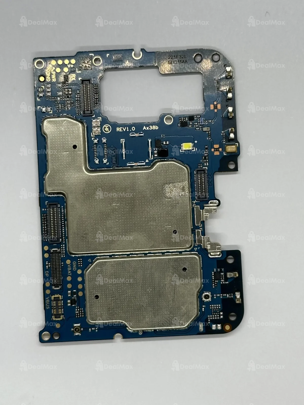 Carte Mere Samsung A03 – Image 2
