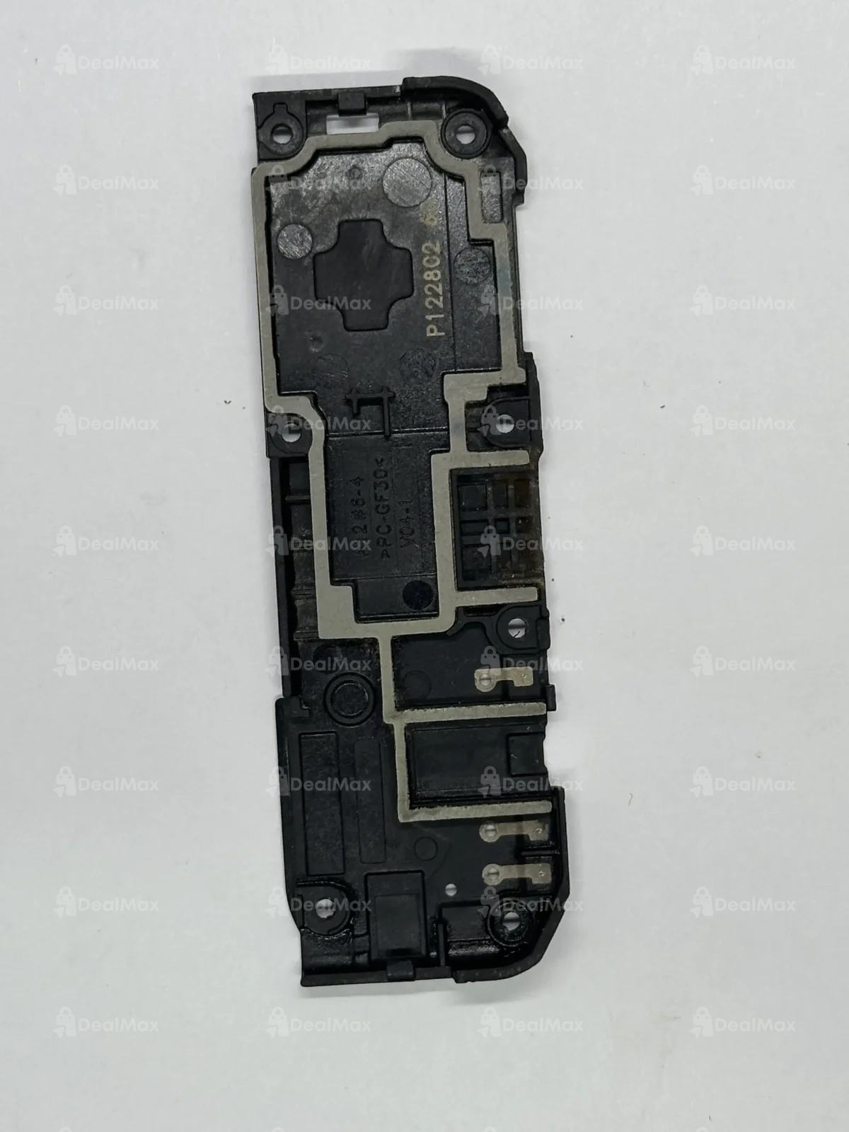 Antenne Réseau Samsung A12