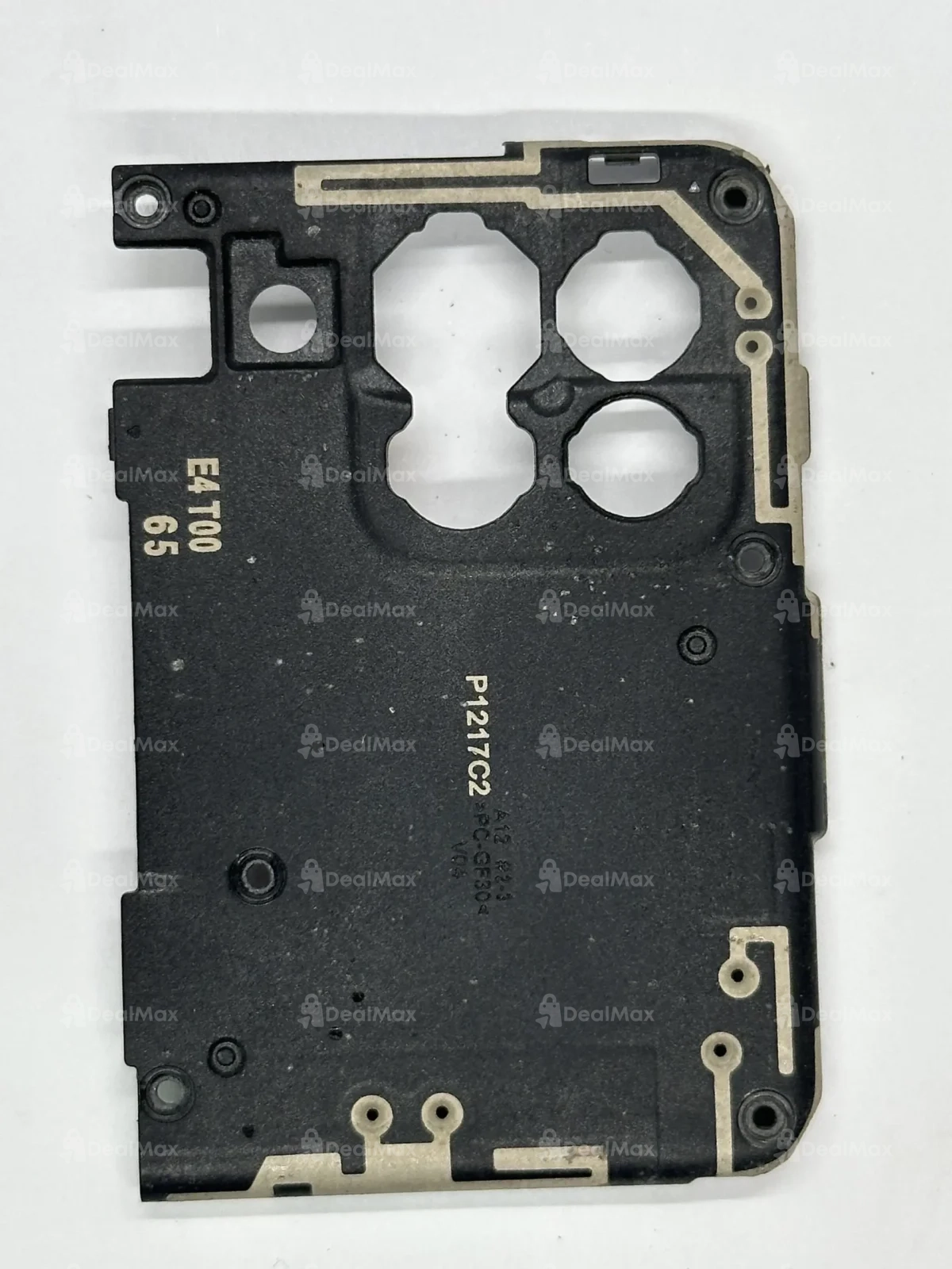 Antenne Réseau & Wifi Samsung A12