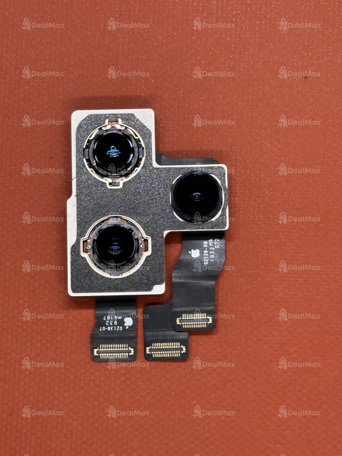Camera Arriere iphone 11 Pro max