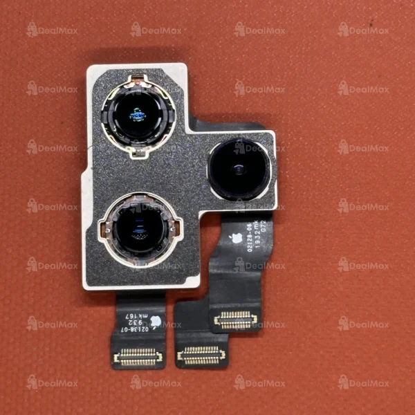 Camera Arriere iphone 11 Pro max