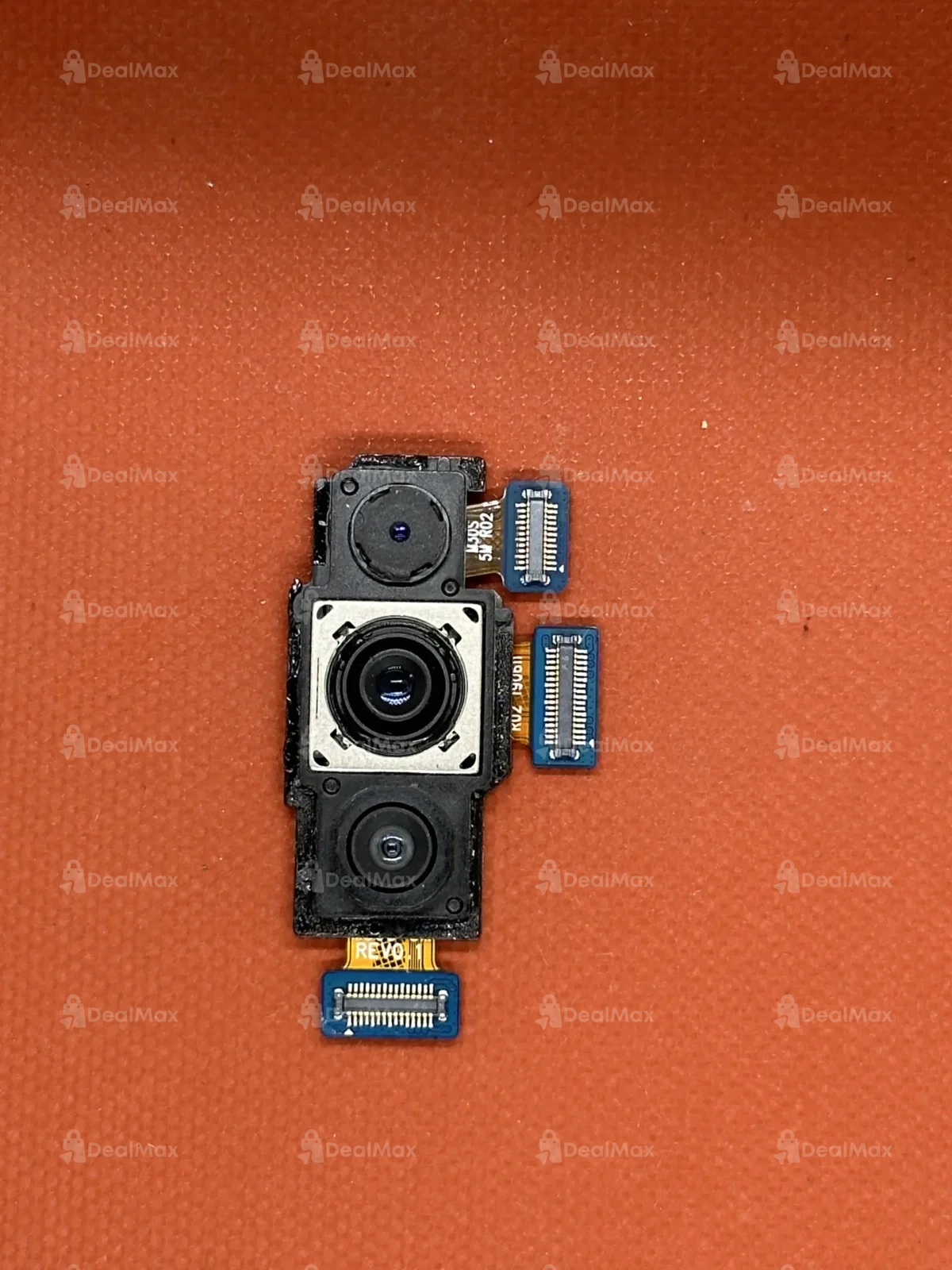 Camera Arriere Samsung M30s