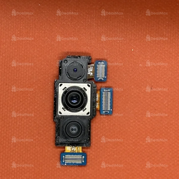 Camera Arriere Samsung M30s