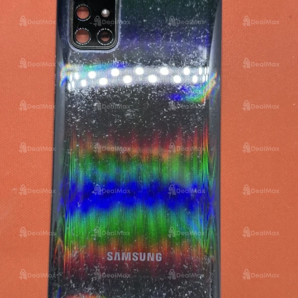 Arriere samsung A71 (Original)
