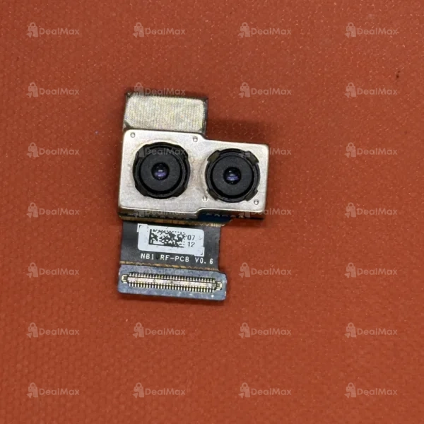 Camera Arriere Nokia 8