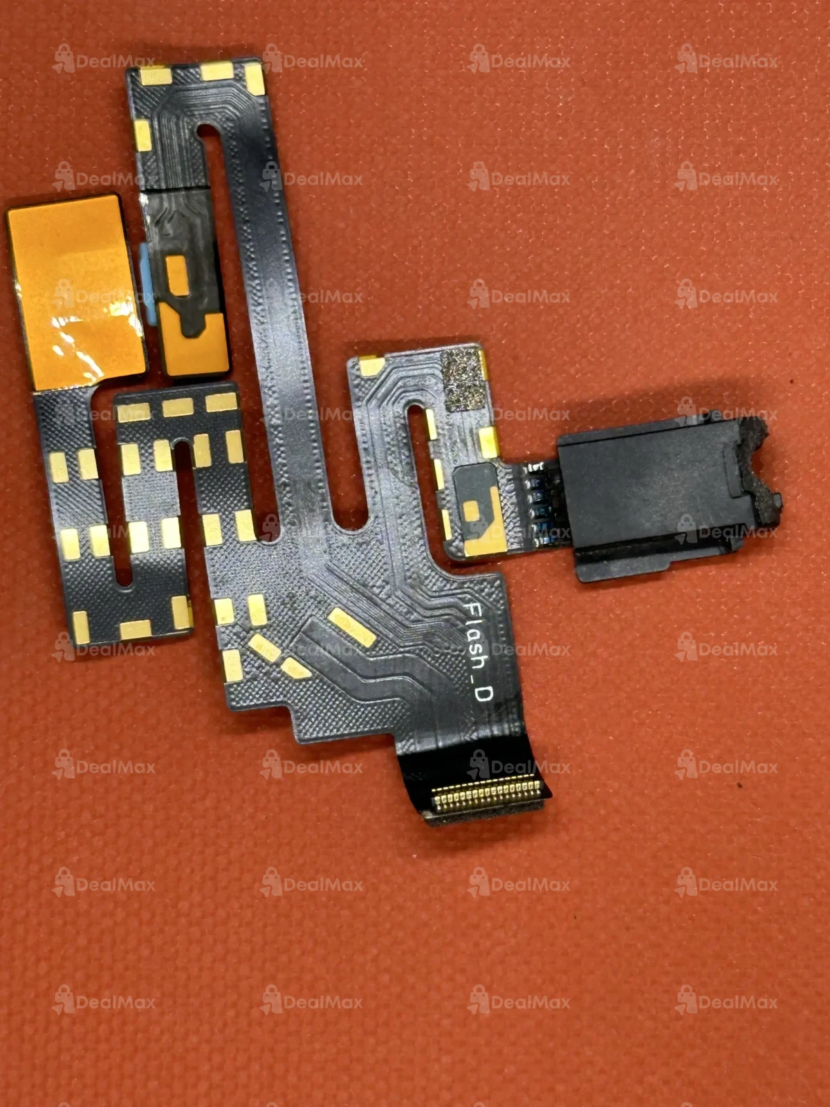 Nappe micro + falsh Nokia 8 – Image 2