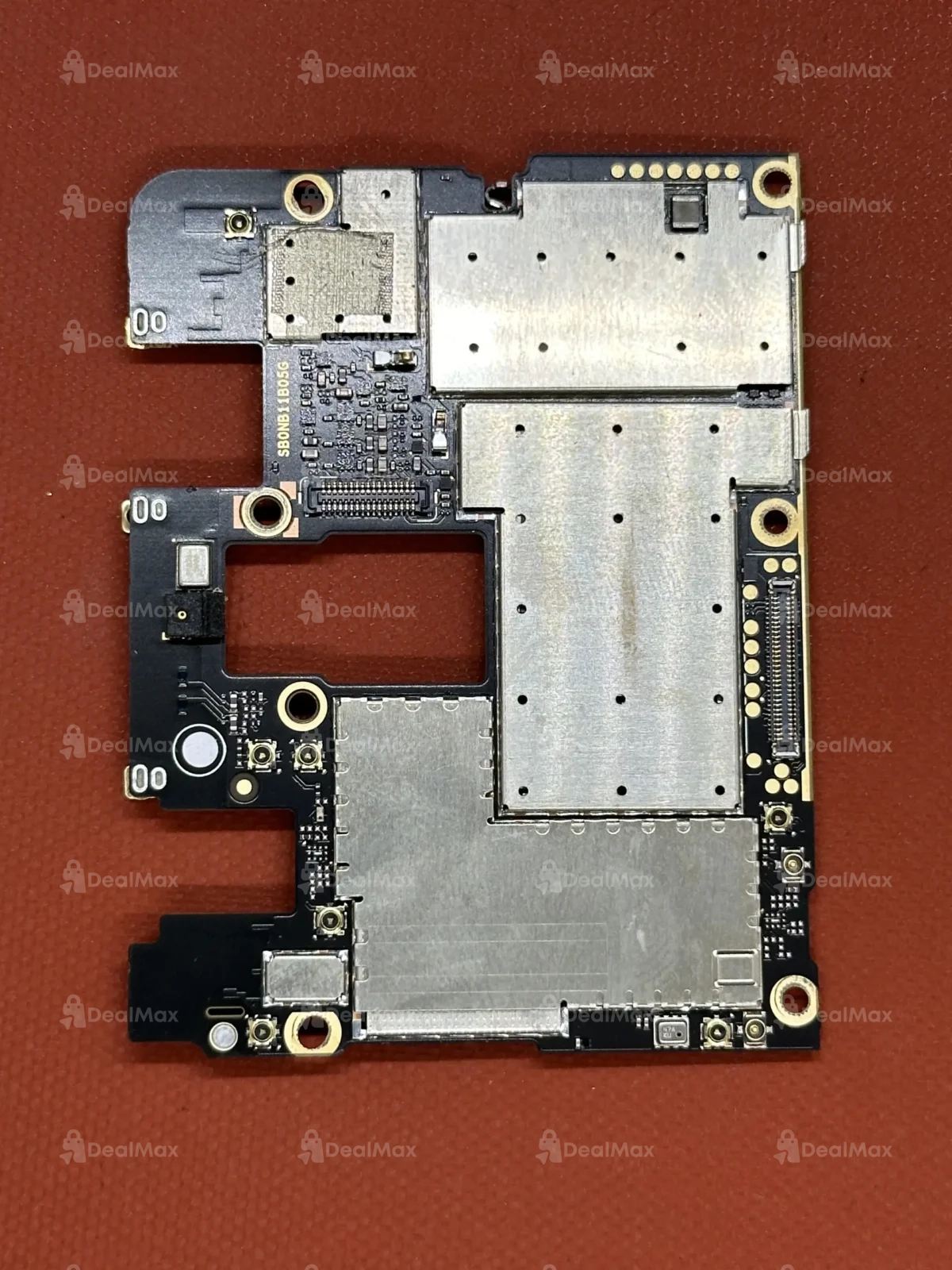 Carte Mere Nokia 8 – Image 2