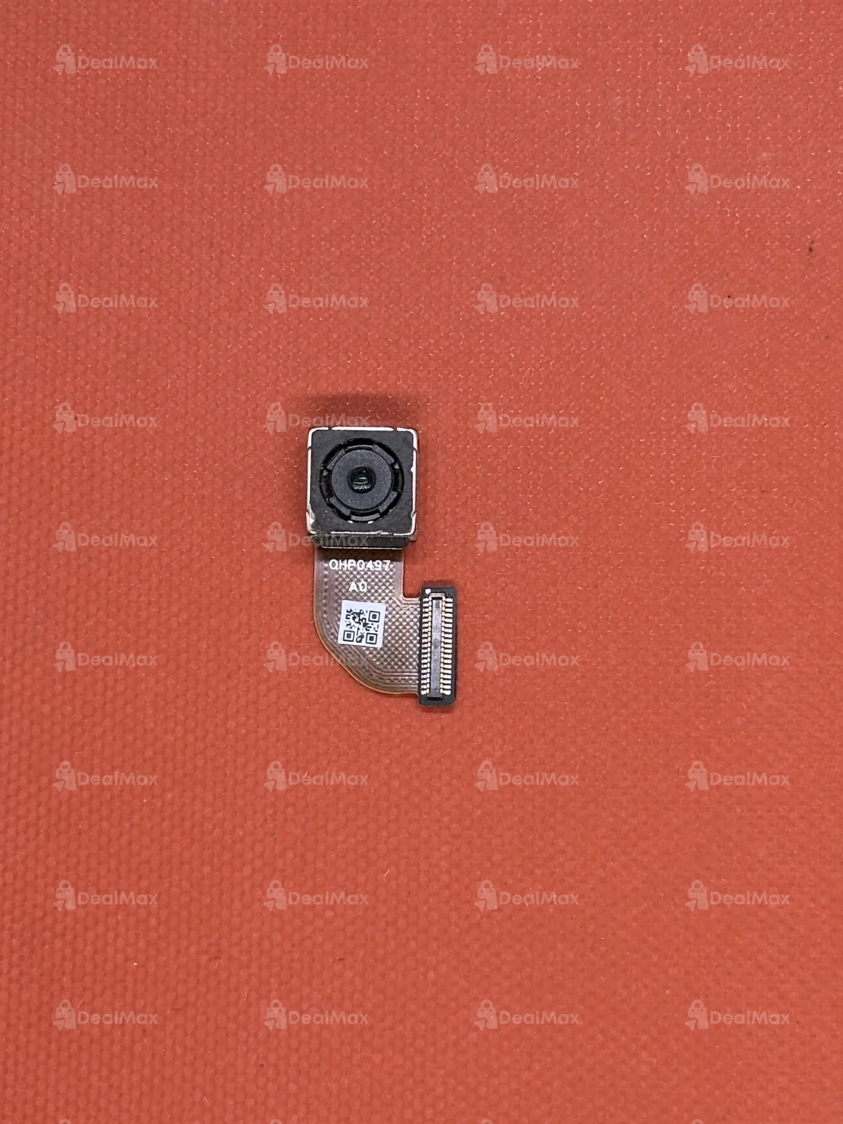 Camera Selfie Nokia 8