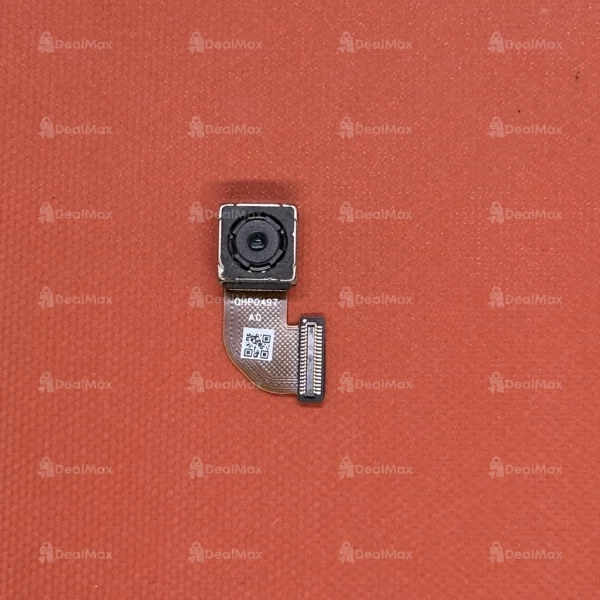Camera Selfie Nokia 8