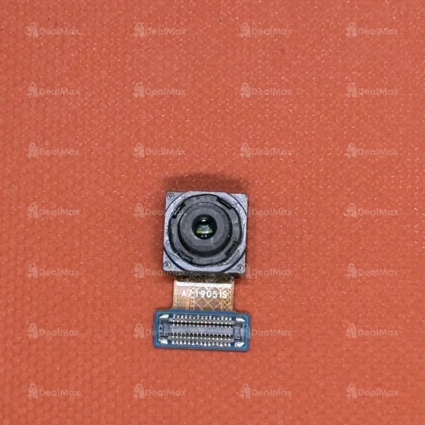 Camera Selfie Samsung A7 2018