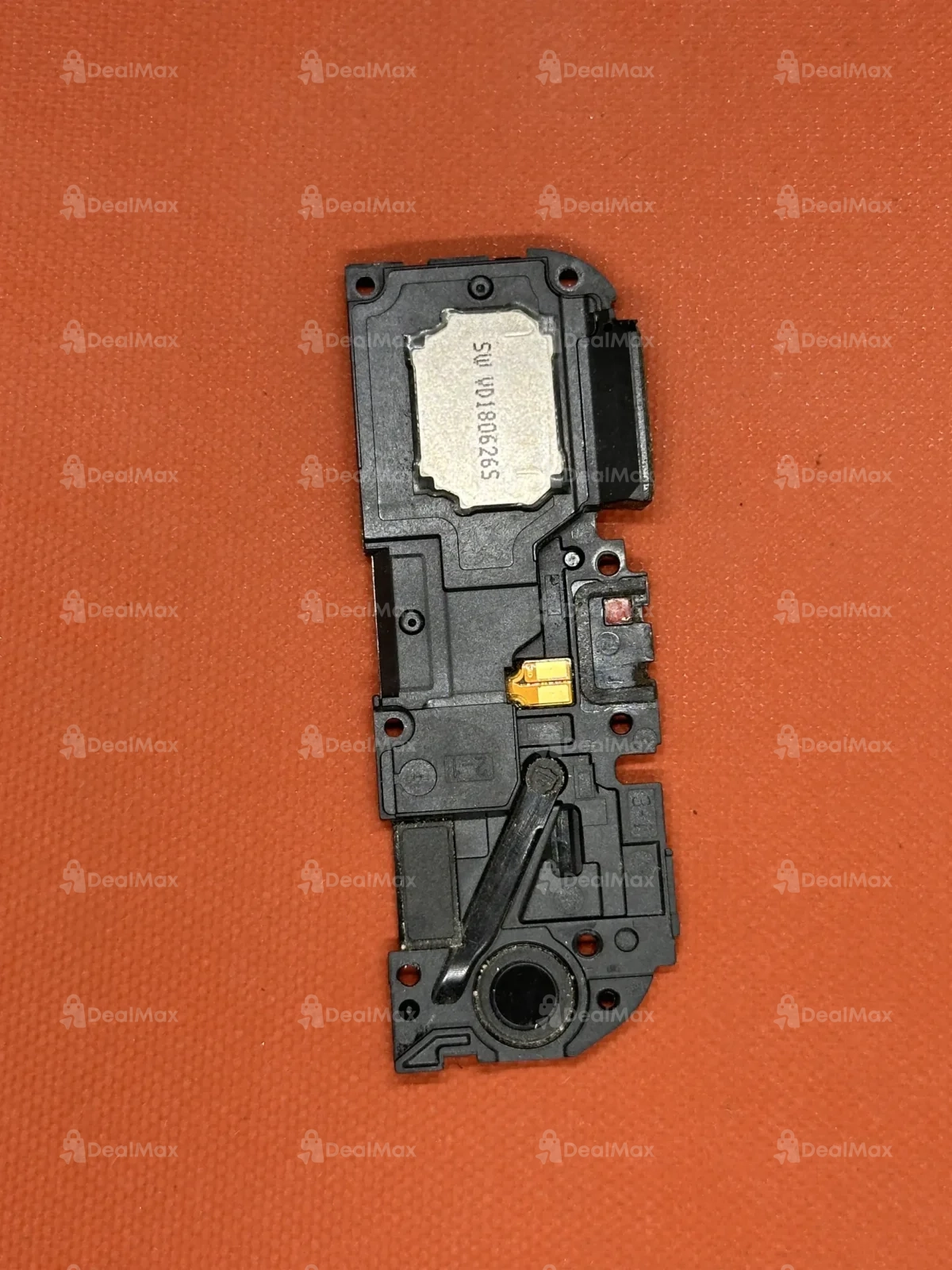 Haut-Parleur Huawei Sonnerie Y6 2018