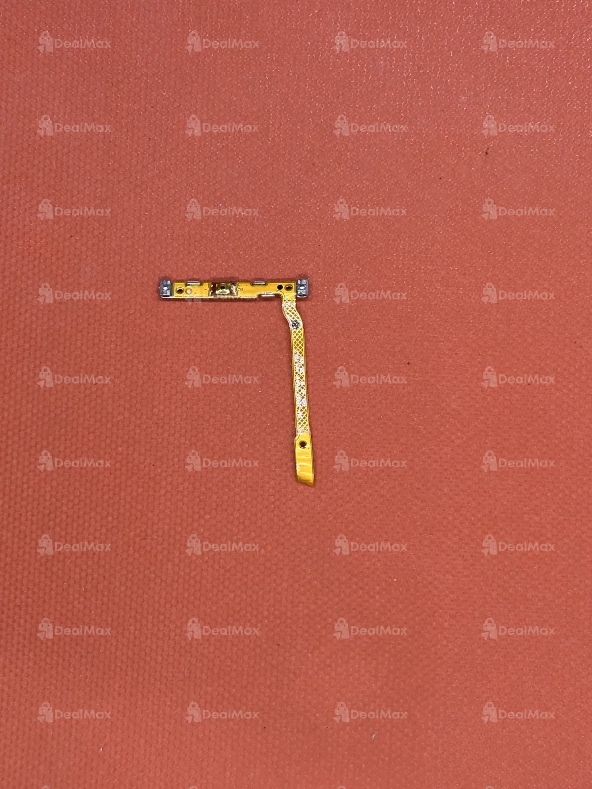 Nappe Button Power Samsung J6 2018