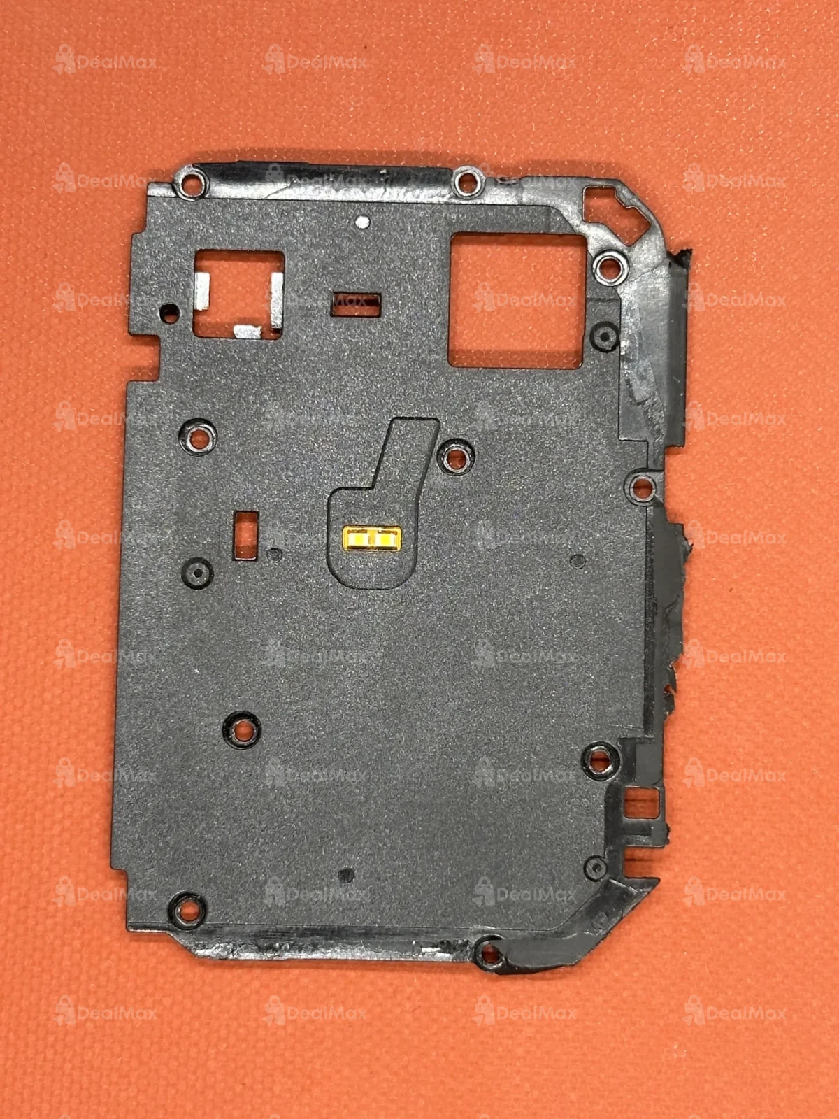 Nappe + Arriere Infinix Hot 30i/Spark 10C – Image 2