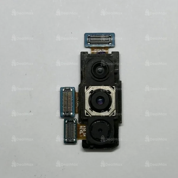 Camera Arriere Samsung A60