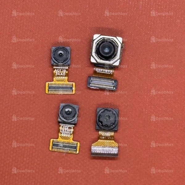 Camera Arriere Tecno  Spark 5 Pro