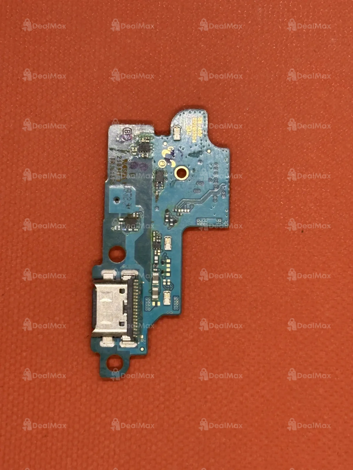 Sub Charge Samsung A60 – Image 2
