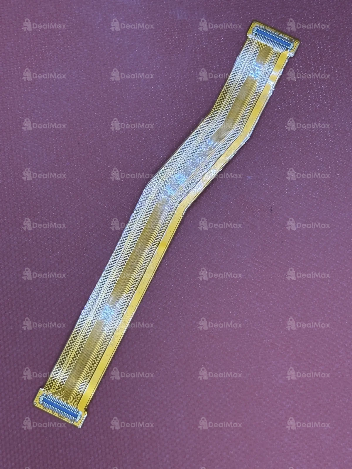 Nappe Charge Samsung A60 – Image 2
