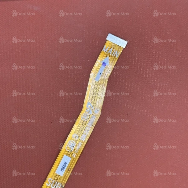 Nappe Charge Samsung A60