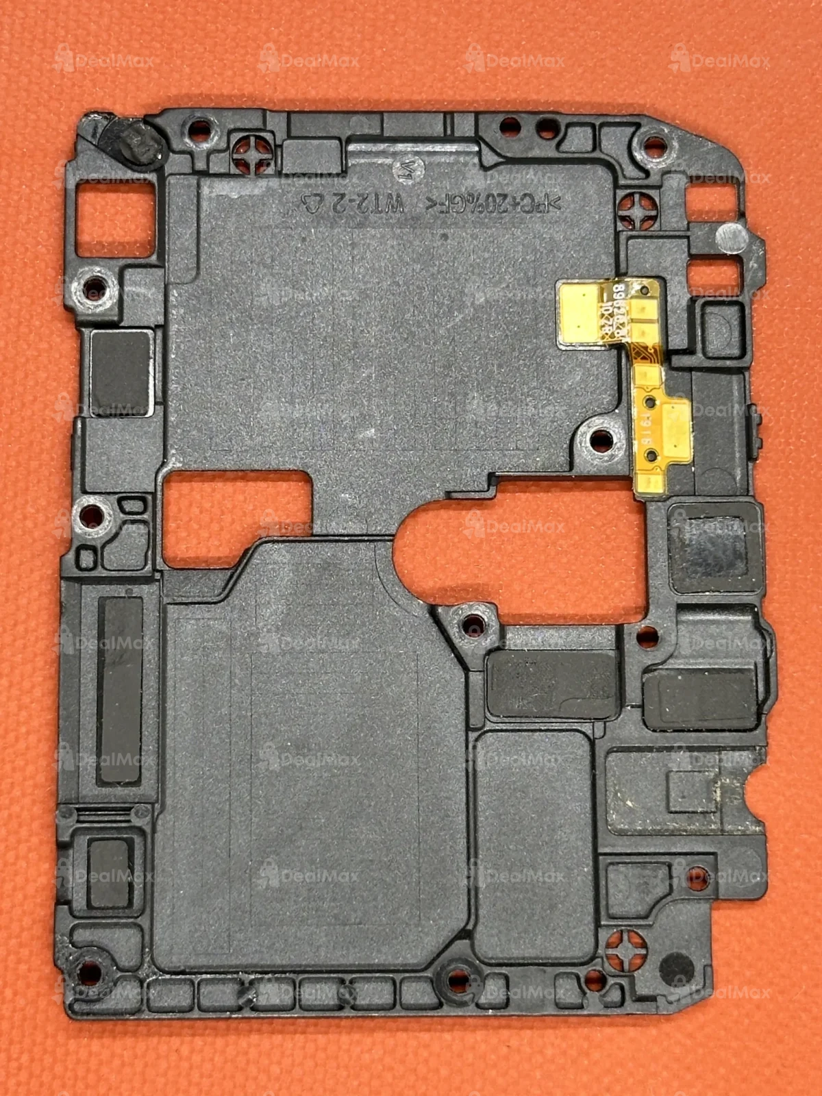 Arriere + Nappe Nokia 3.2
