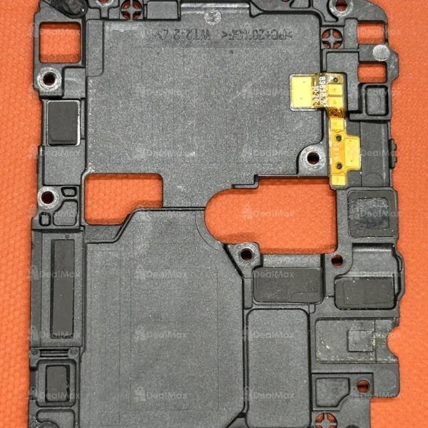 Arriere + Nappe Nokia 3.2