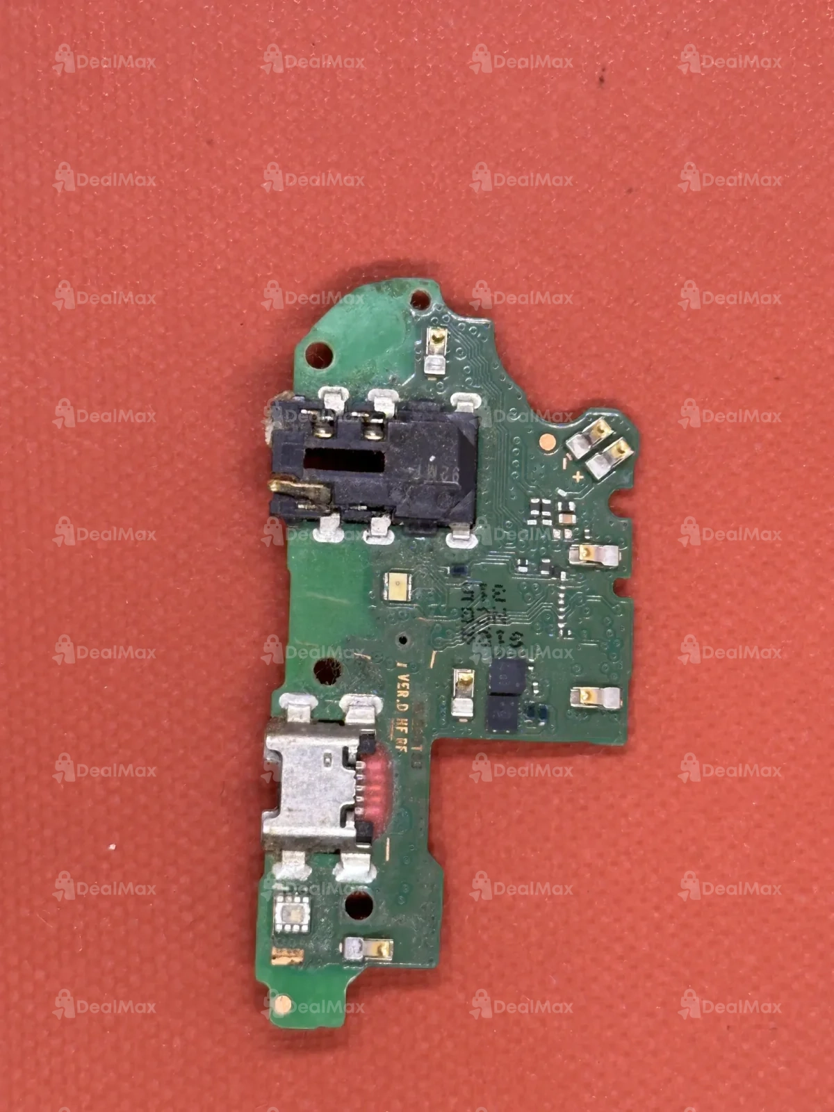 Sub Charge Huawei P Smart 2019