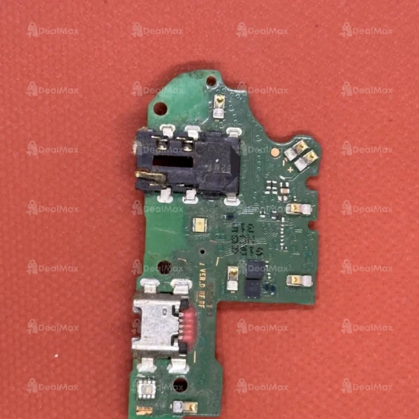 Sub Charge Huawei P Smart 2019