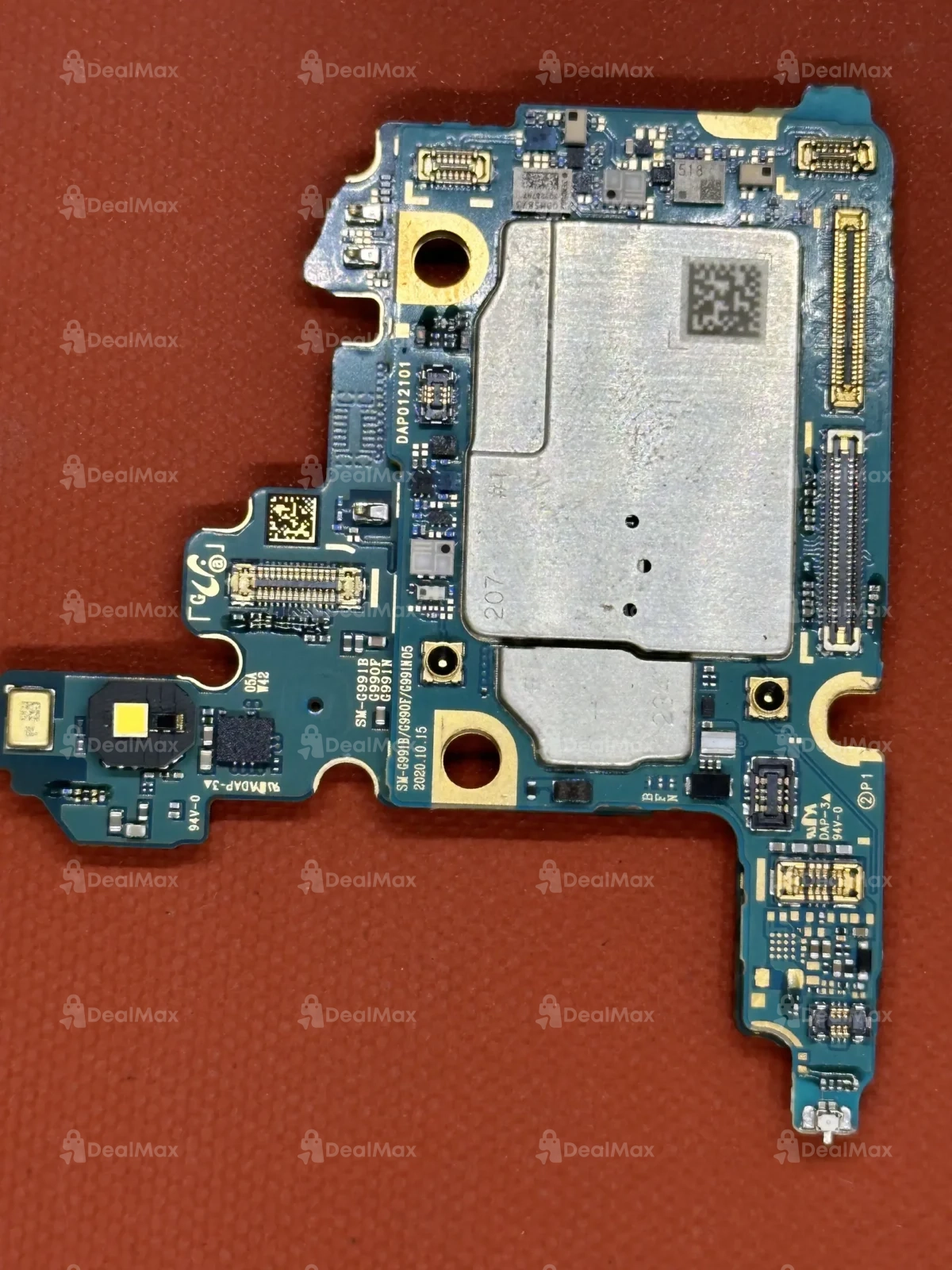 Carte Mère Samsung S21 5G – Image 2
