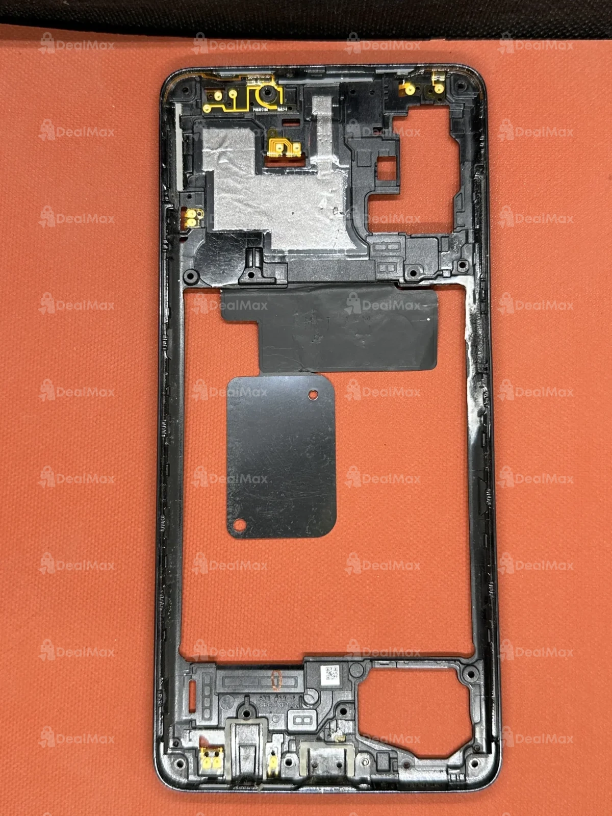 Chassais Samsung A71 4G – Image 2