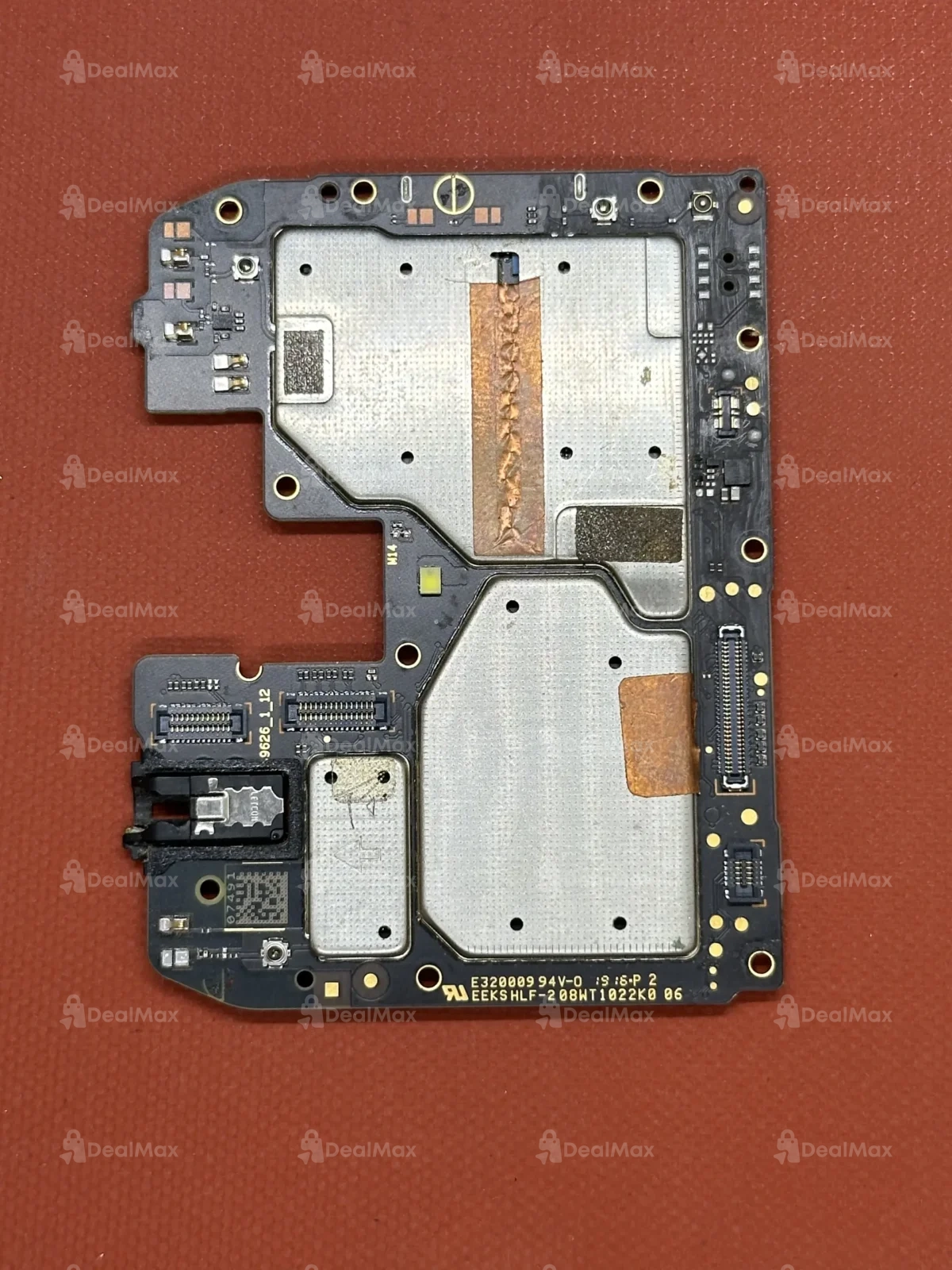 Carte Mère Nokia 3.2 – Image 2