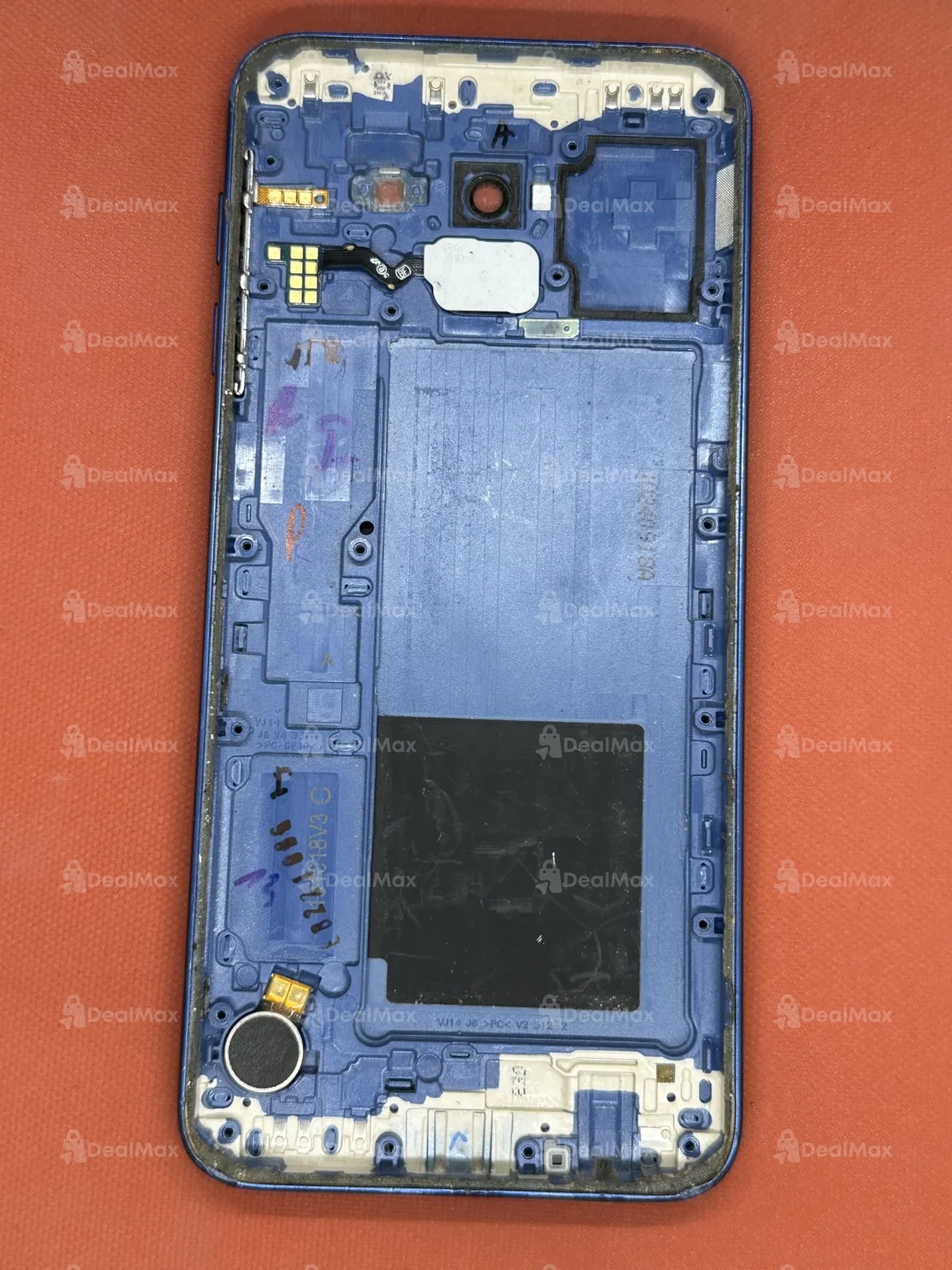 Chassais Samsung J6 2018 – Image 2