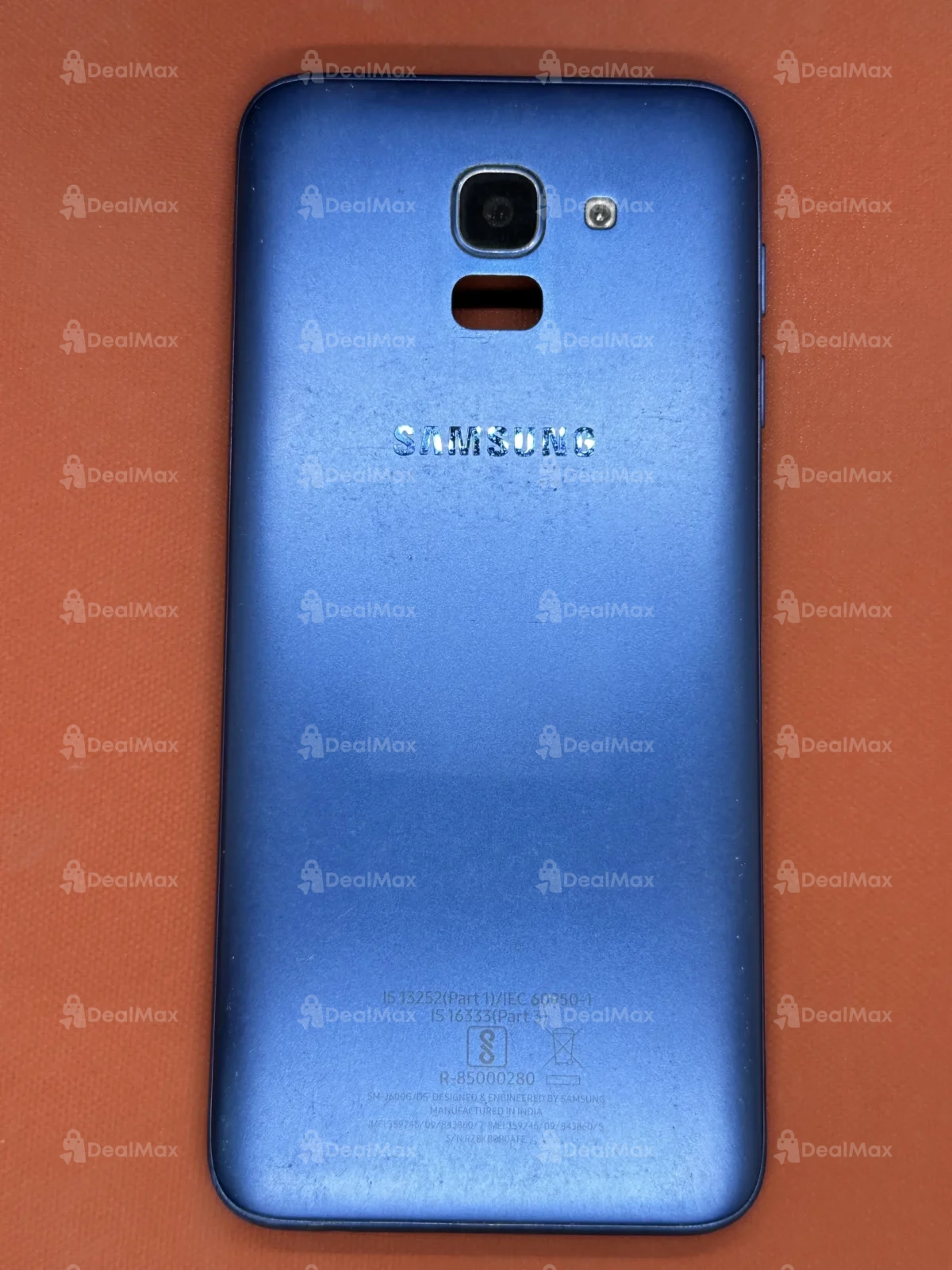 Chassais Samsung J6 2018