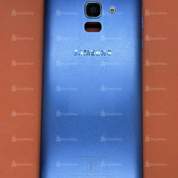 Chassais Samsung J6 2018