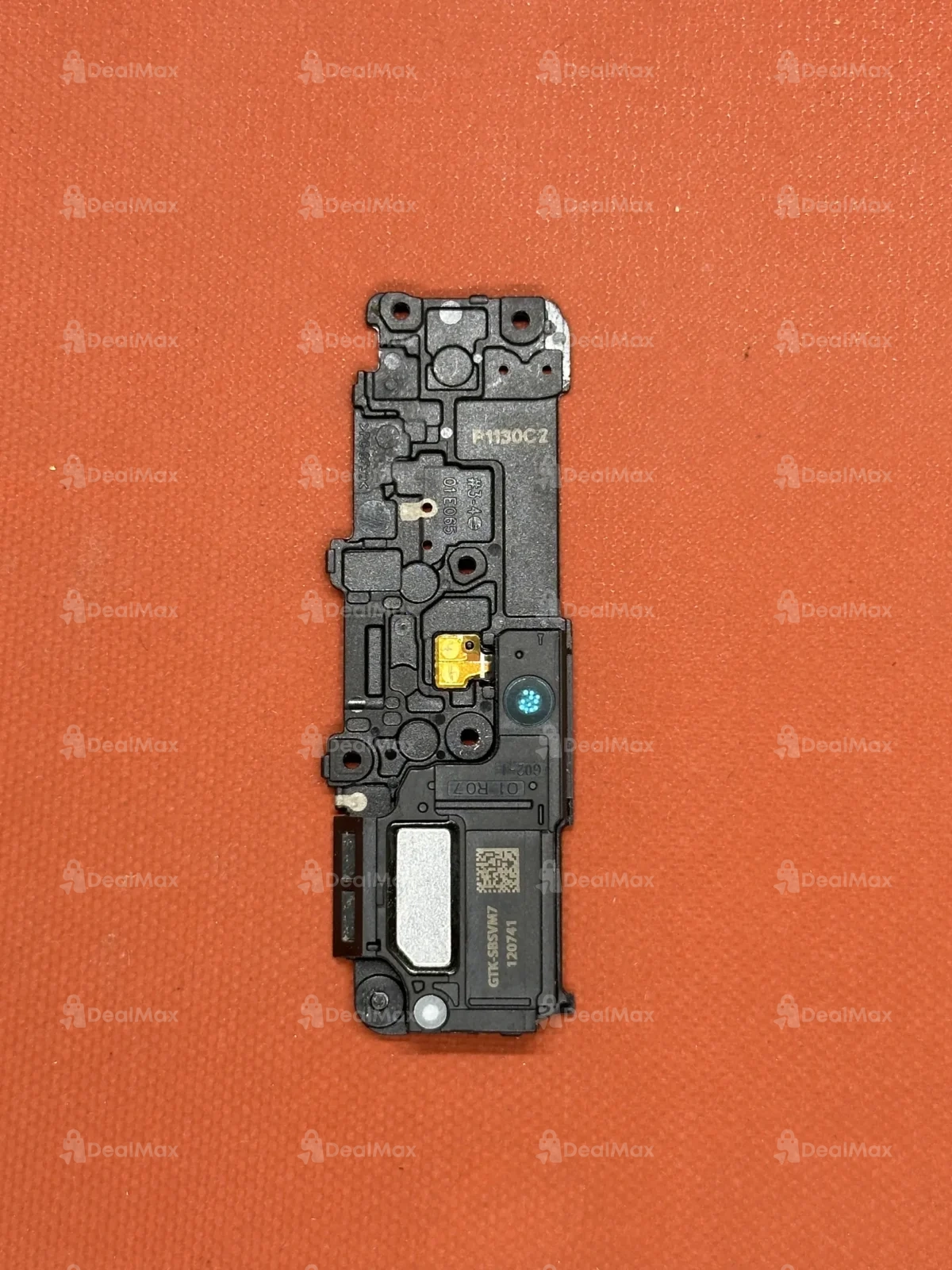Haut Parleur Sonnerie + Antenne Samsung S21 5G