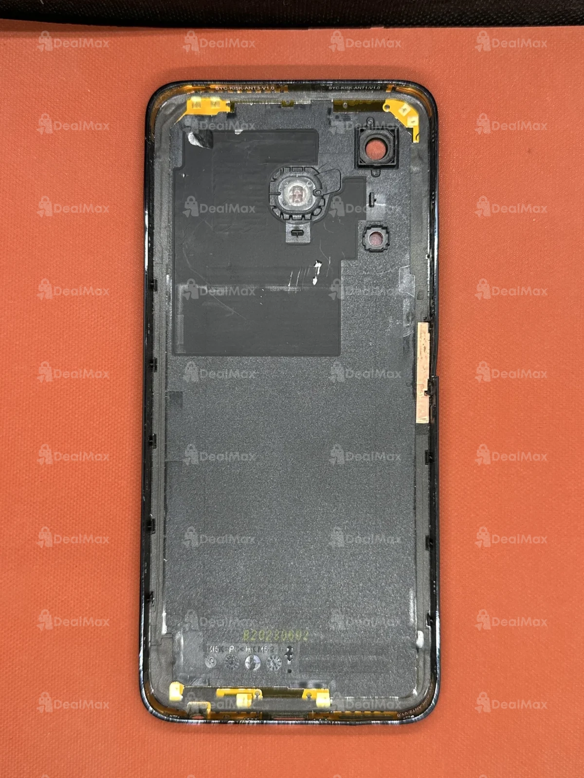 Arriere Tecno Spark 10c/Infinix Hot 30i – Image 2