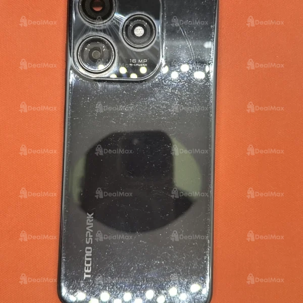 Arriere Tecno Spark 10c/Infinix Hot 30i