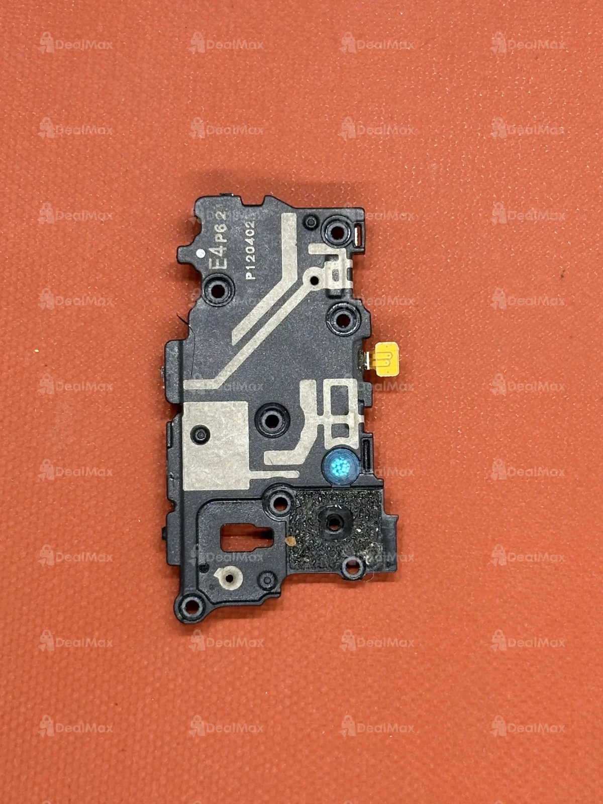 Haut Parleur écoute + Antenne Samsung S21 5G – Image 2