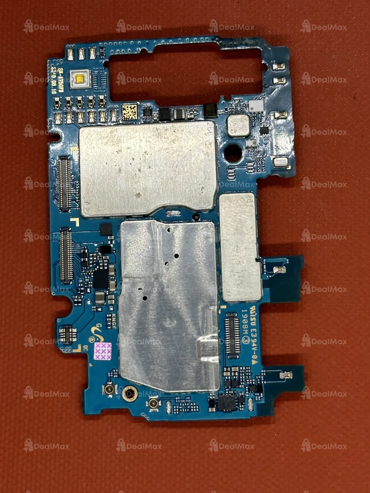 Carte Mère Samsung A7 2018