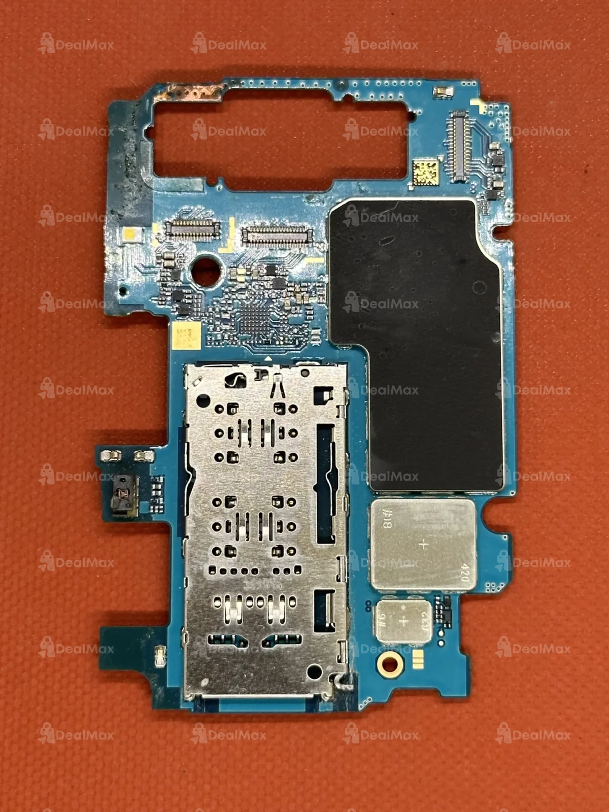 Carte Mère Samsung A7 2018 – Image 2