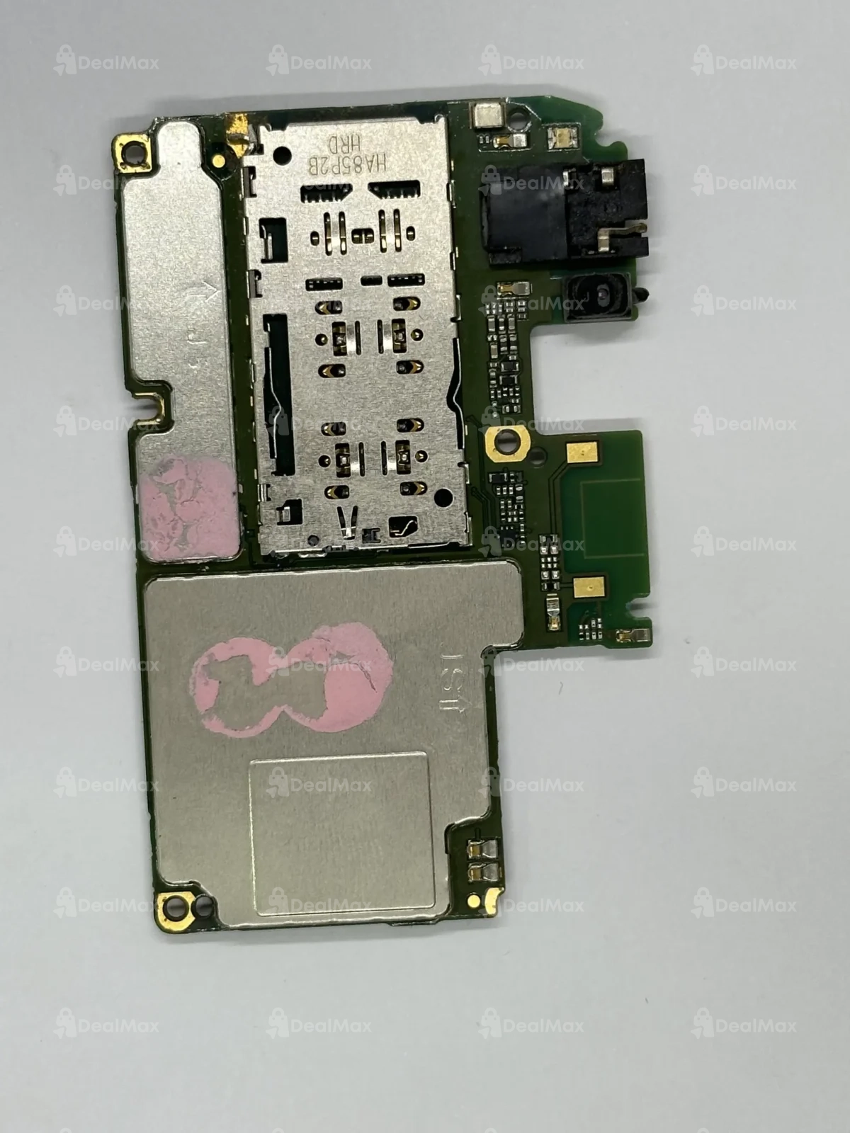 Carte Mere Huawei Y6 2018 – Image 2