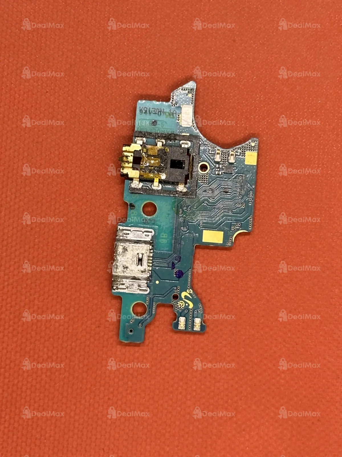 Sub Charge Samsung A7 2018 – Image 2