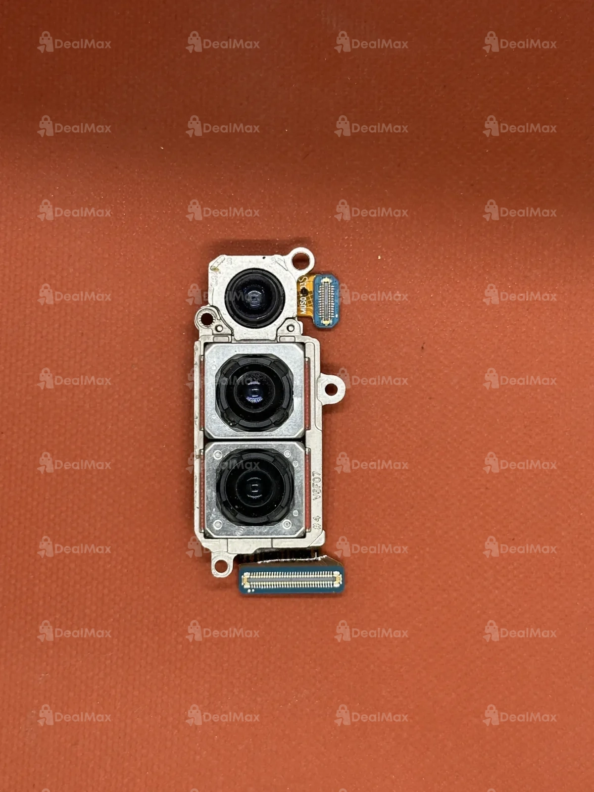 Camera Arriere Samsung S21 5G