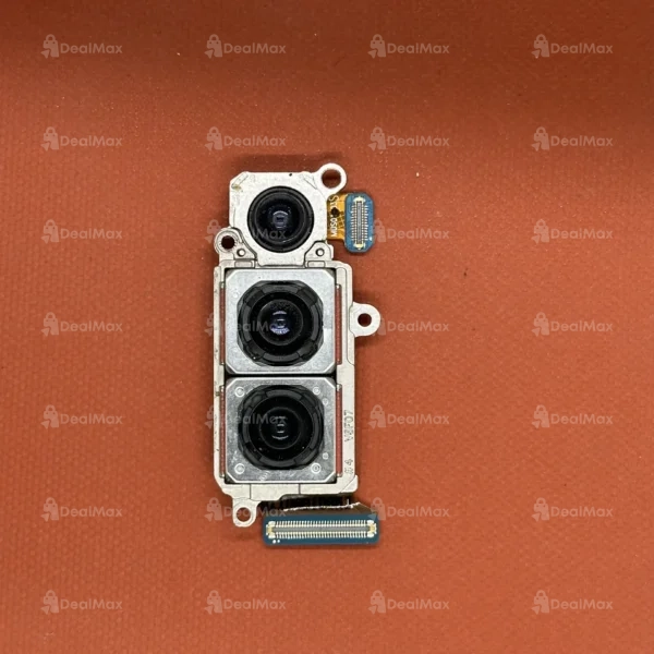 Camera Arriere Samsung S21 5G
