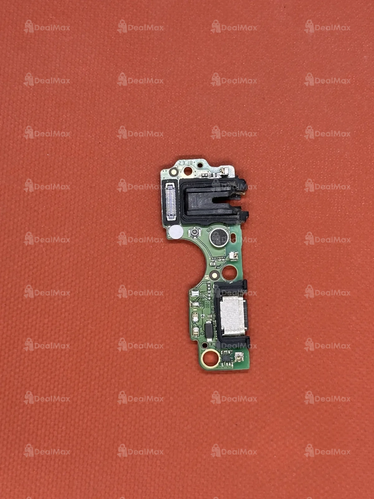 Sub Charge Tecno Spark 10c/Hot 30i