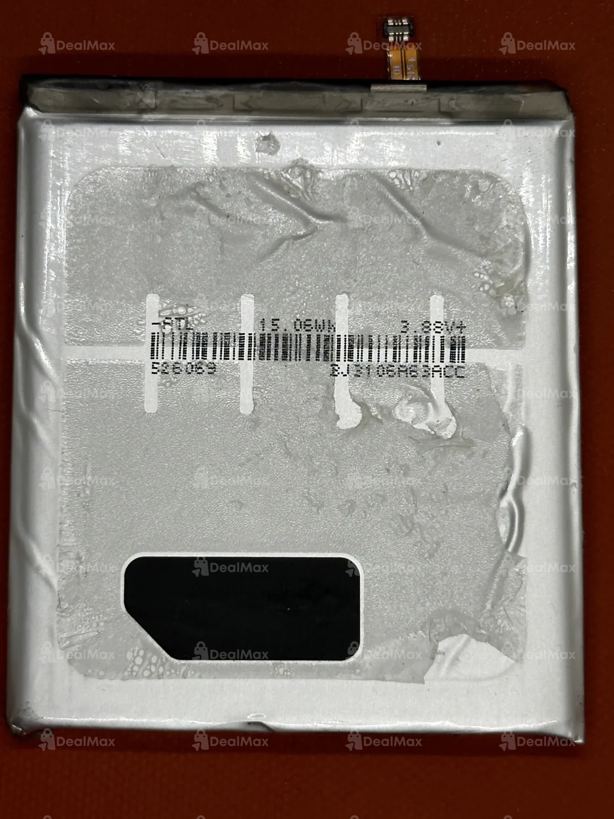 Batterie Samsung S21 5G (Model:EB-BG991ABY) – Image 2