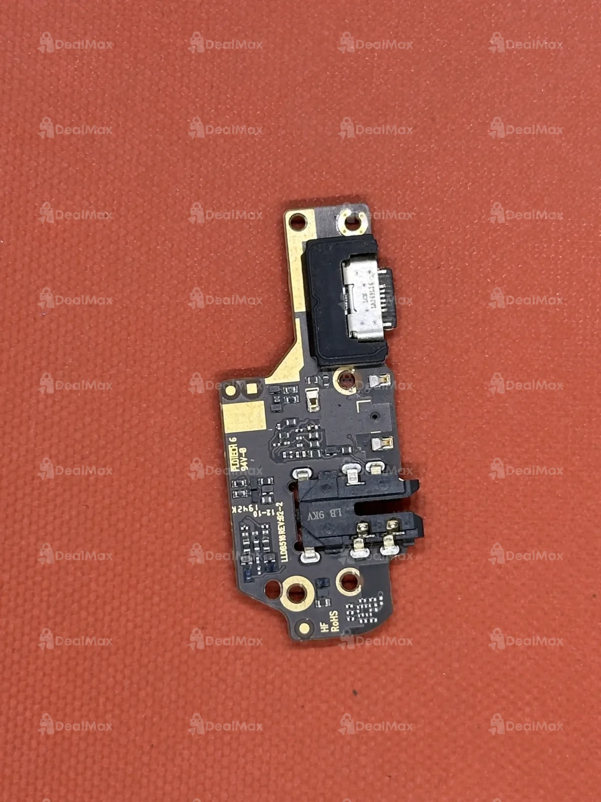 Sub Charge Redmi Note 8 – Image 2