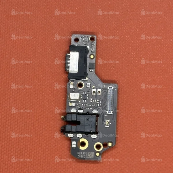 Sub Charge Redmi Note 8